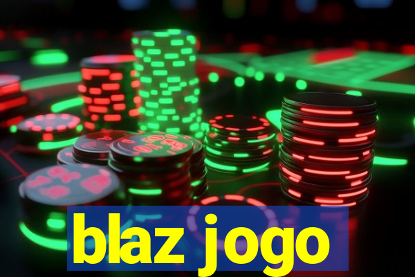 blaz jogo